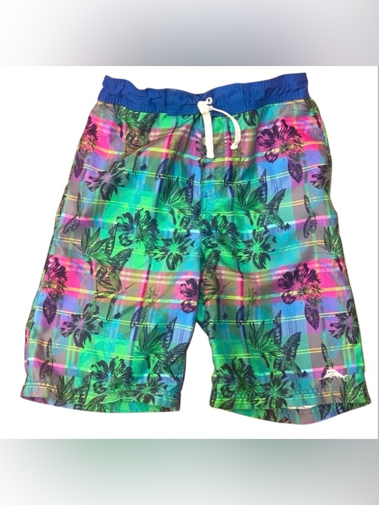 Tommy Bahama Other - Tommy Bahama Boys Swim Trunk